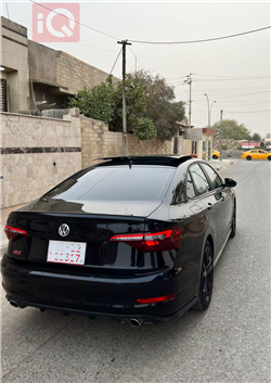 فولكسفاغن جيتا